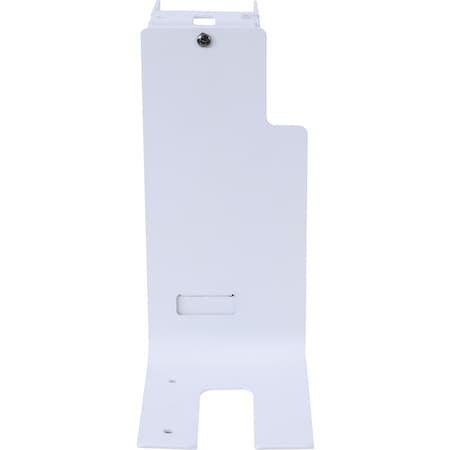 Ergotron Side Mount Scanner Bracket 98466